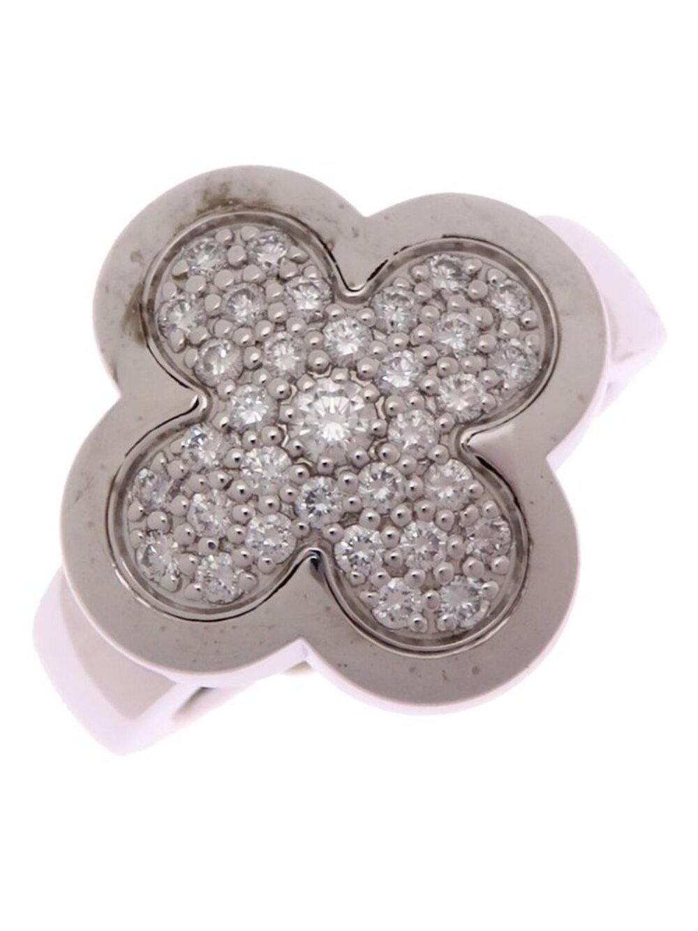 Van Cleef & Arpels Ring